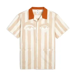   Kidsuper Shirt 'Alpine Snow'