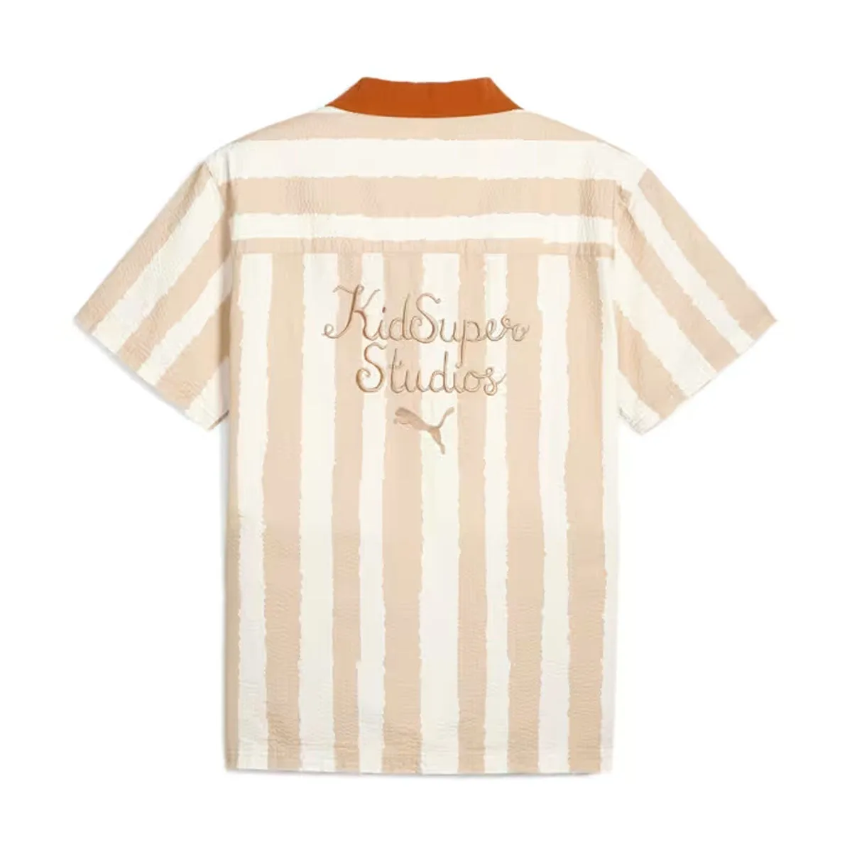   Kidsuper Shirt 'Alpine Snow'