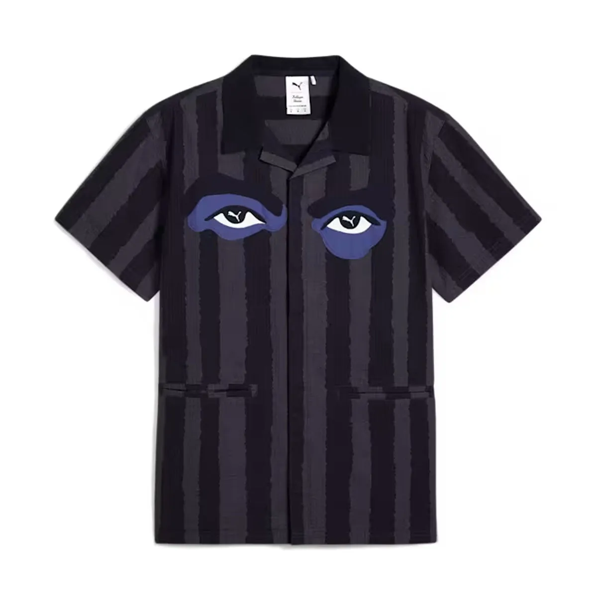   Kidsuper Shirt 'New Navy'