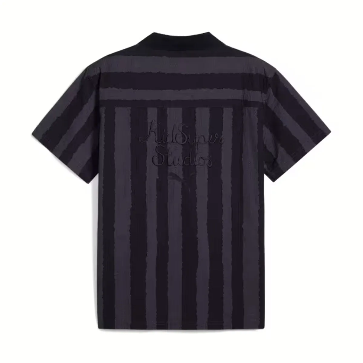   Kidsuper Shirt 'New Navy'