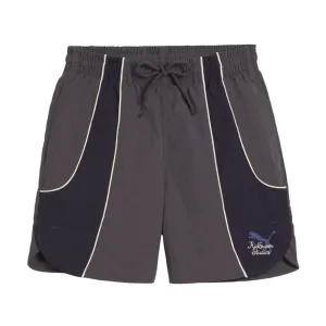   Kidsuper Shorts 'Dark Coal'
