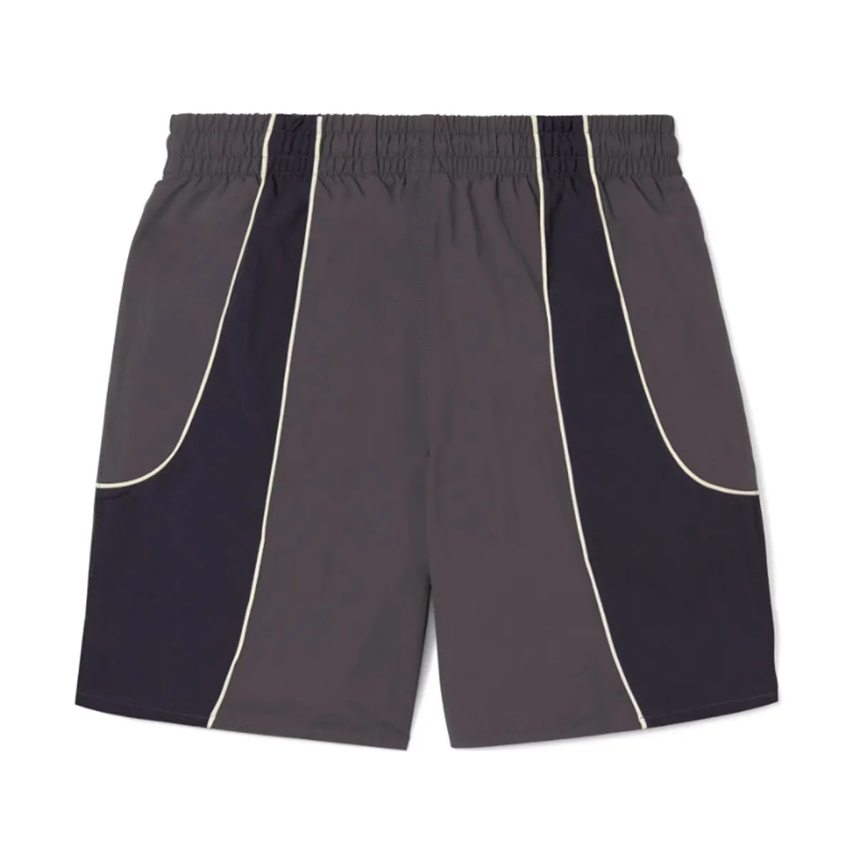   Kidsuper Shorts 'Dark Coal'