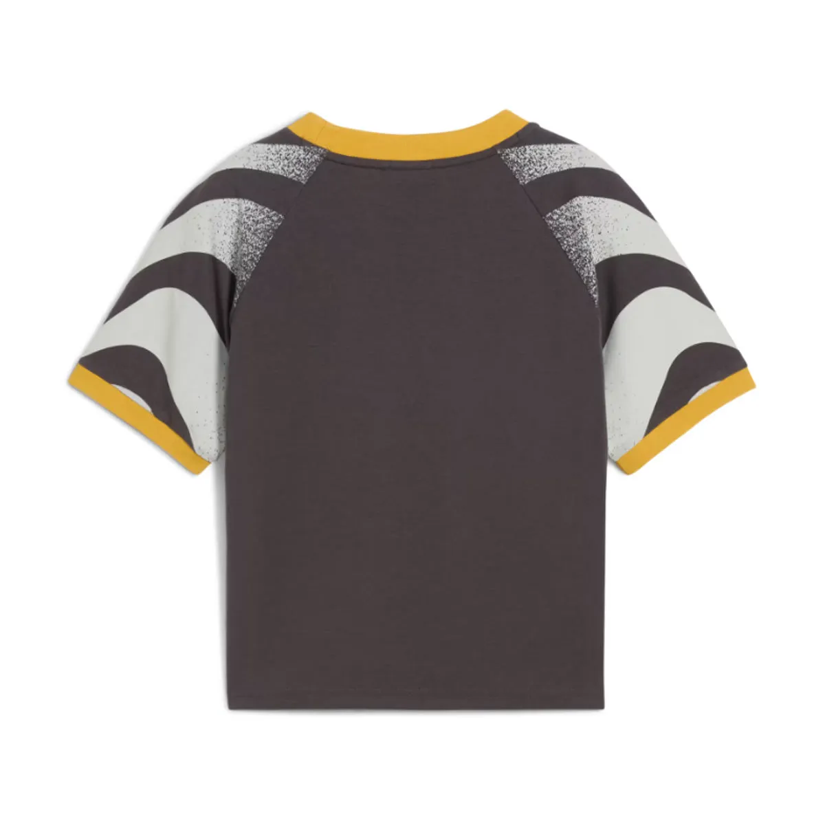   Kidsuper Wmns Tee 'Dark Coal'