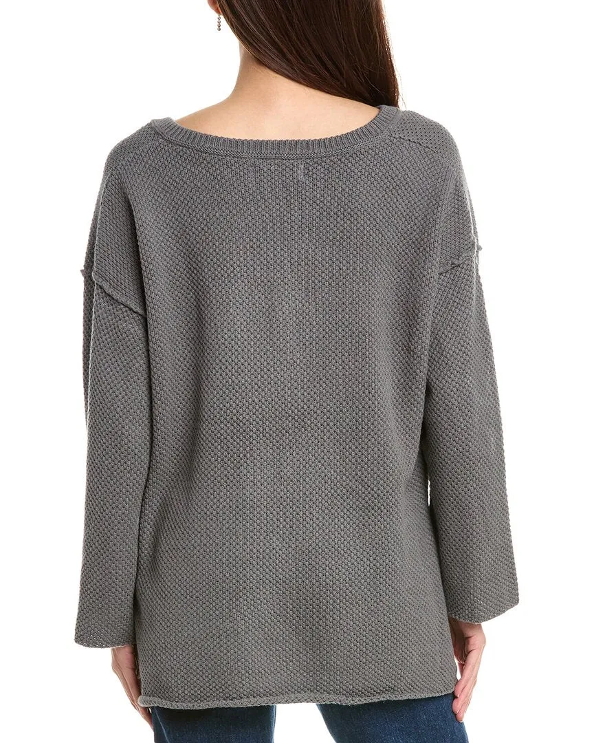 Labiz Henley Sweater