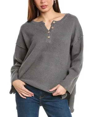 Labiz Henley Sweater
