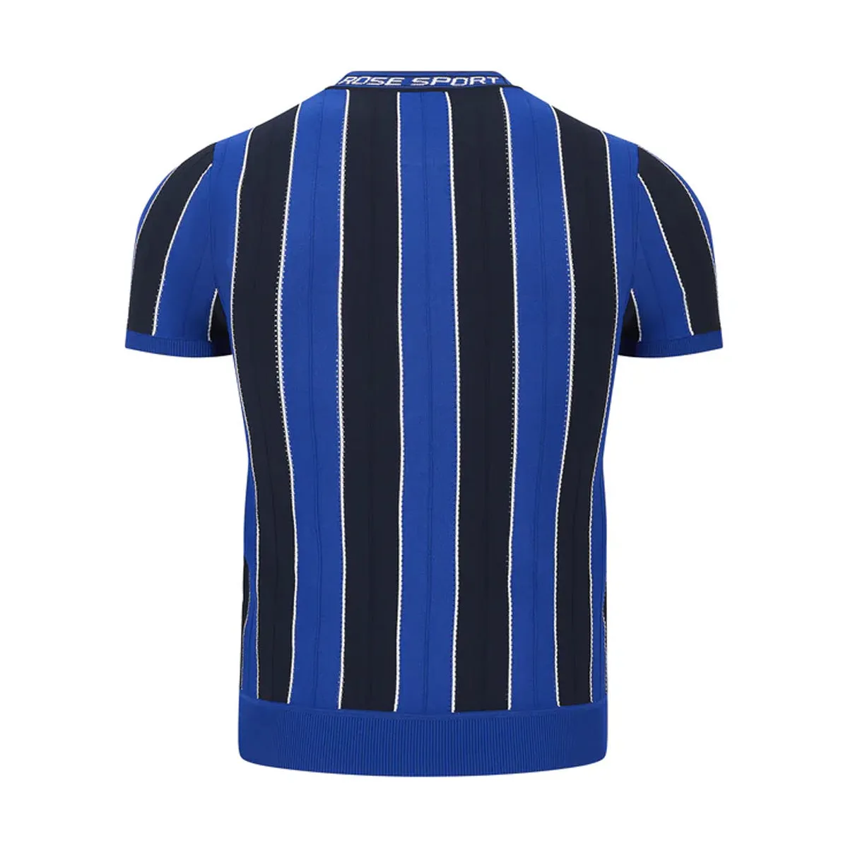 Logo Tight Tee 'Blue'