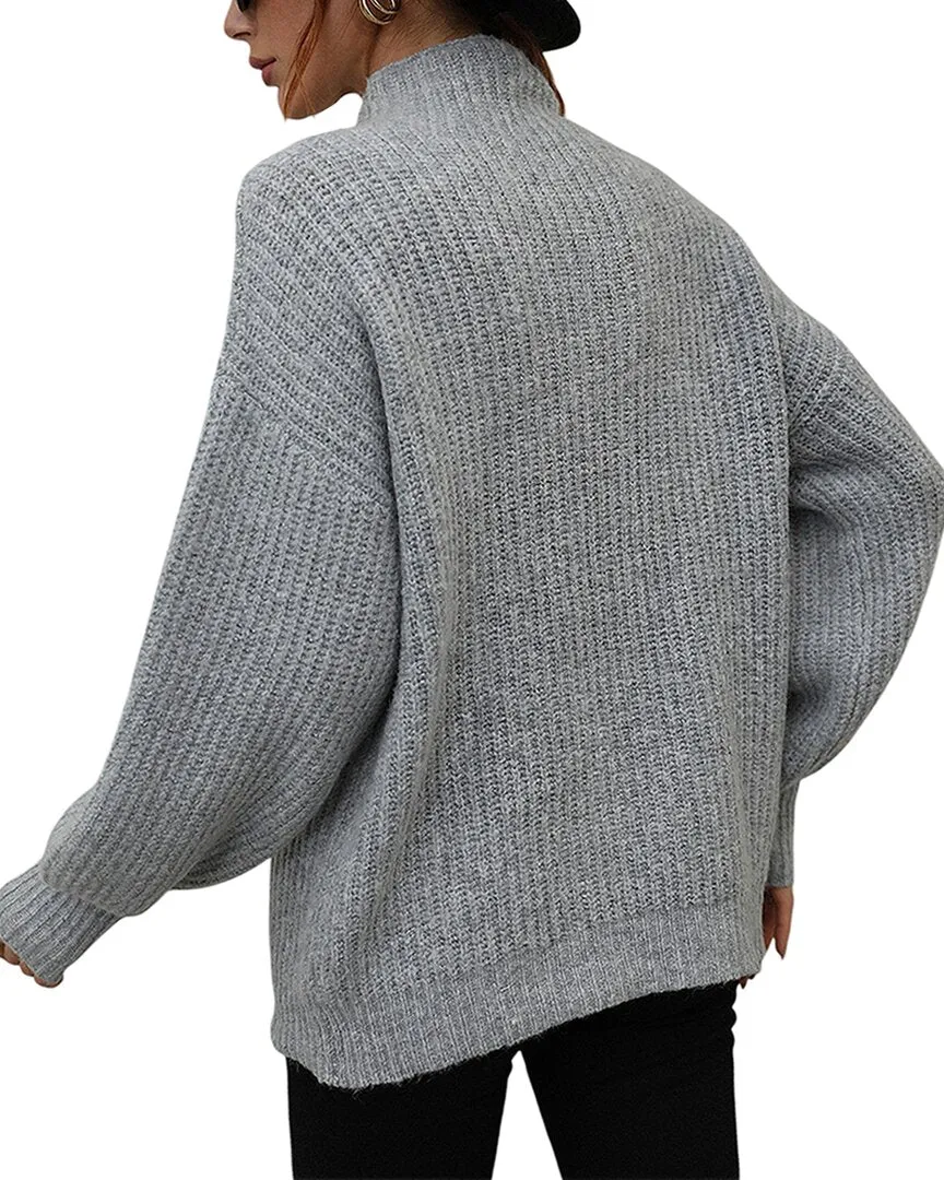 Luna Tuccini Sweater
