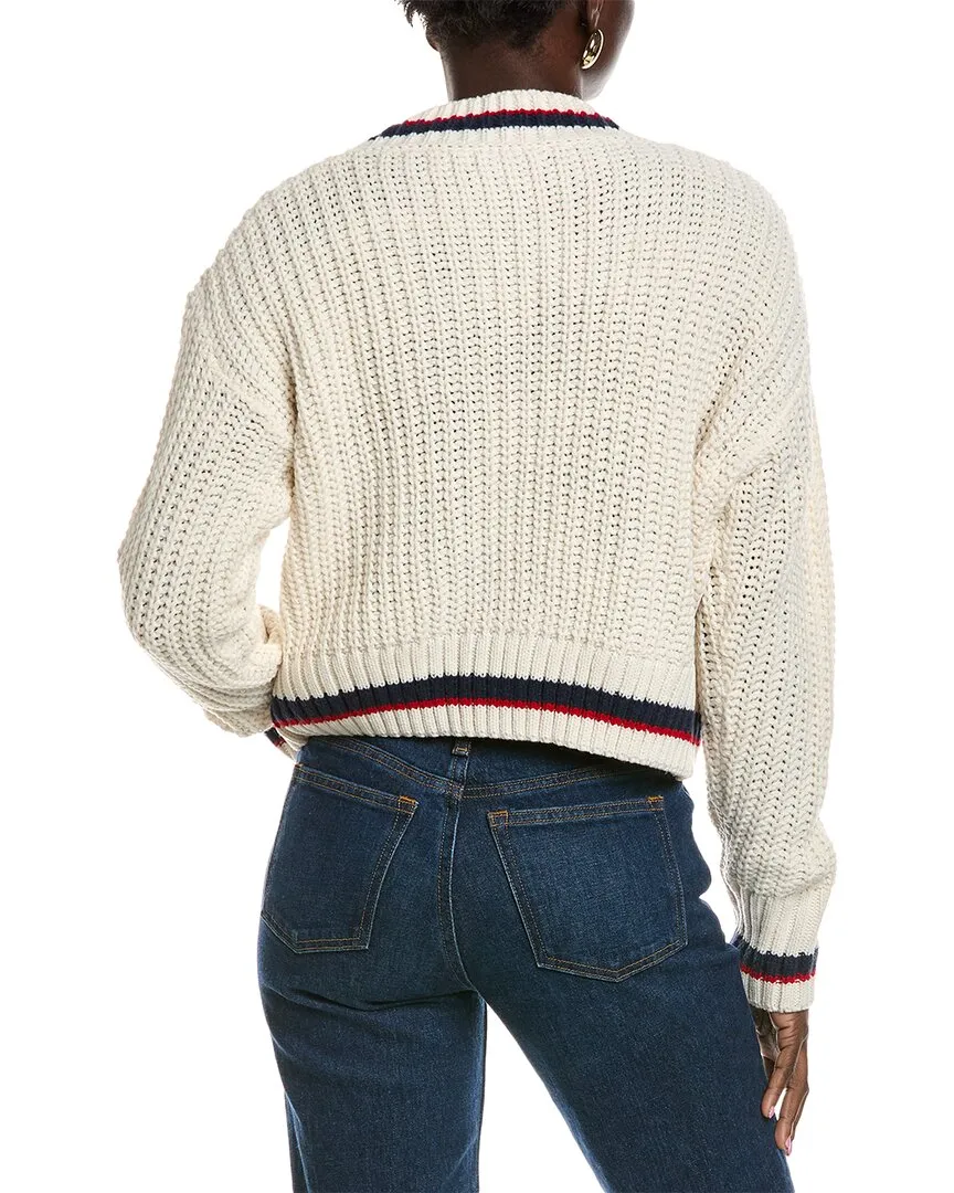 Lyra & Co Cardigan