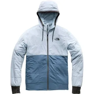 Men's Mountain Sweatshirt In Gull Blue/shady Blue