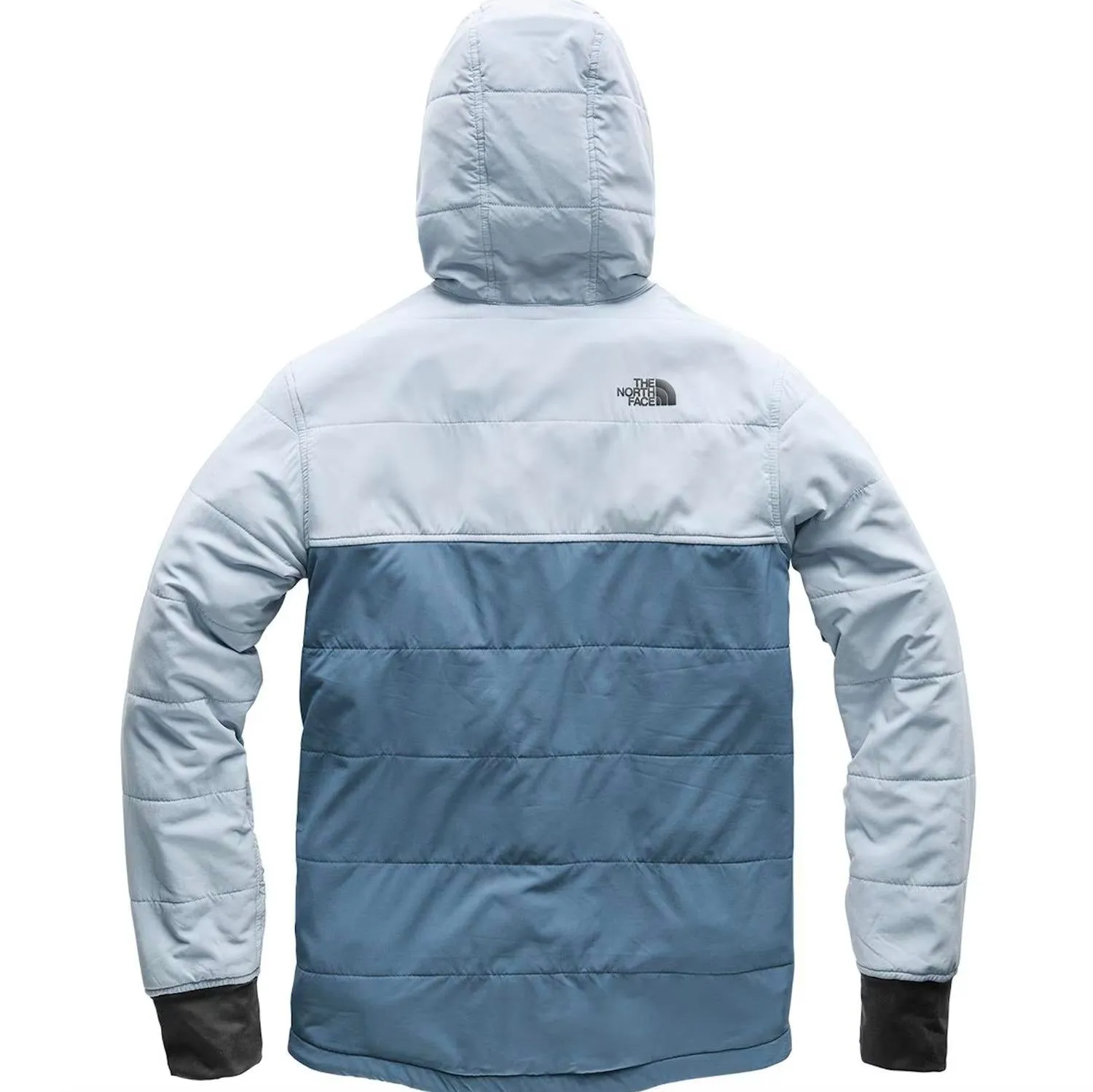 Men's Mountain Sweatshirt In Gull Blue/shady Blue