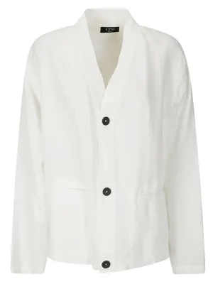 Mezzolitro Cardigan
