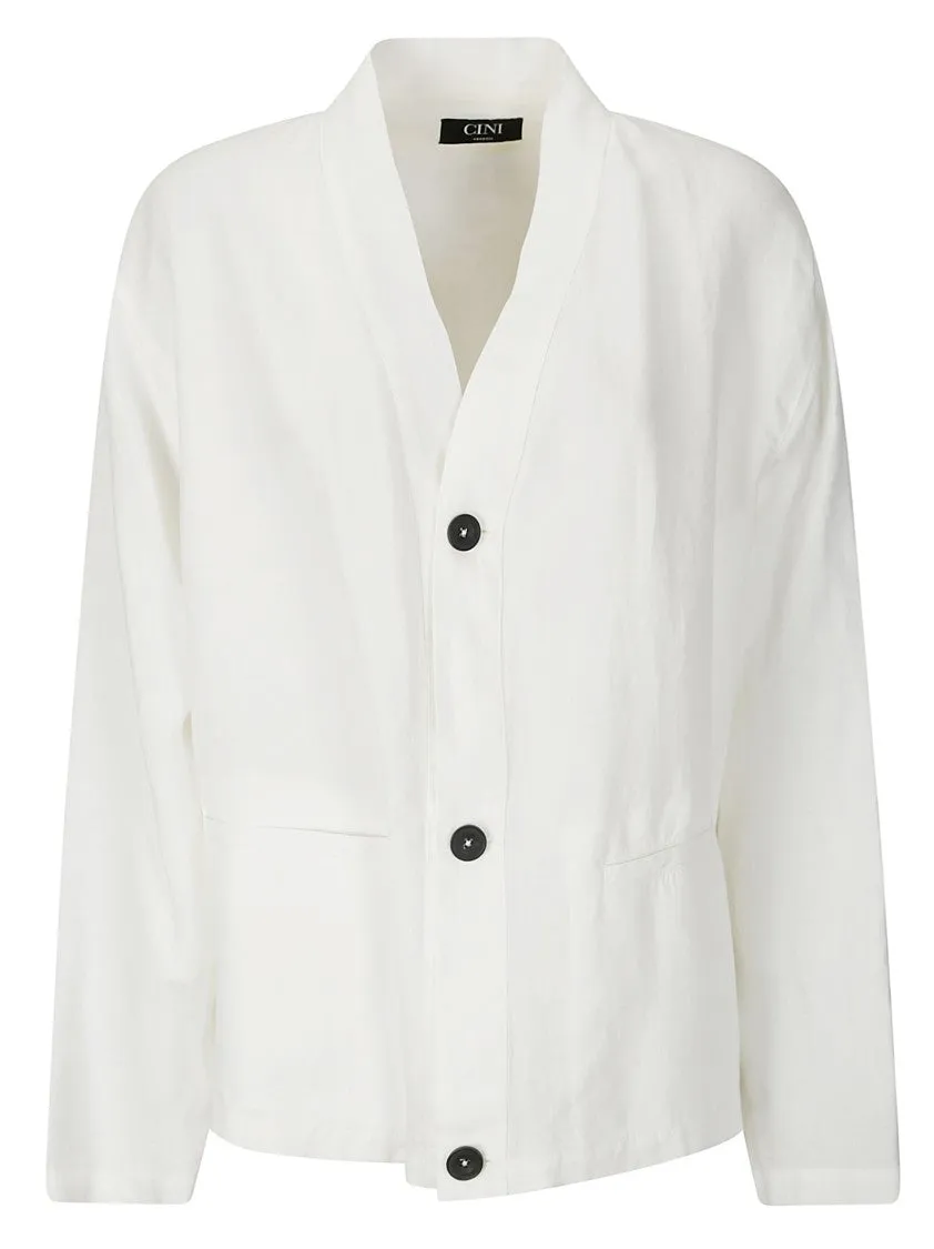 Mezzolitro Cardigan