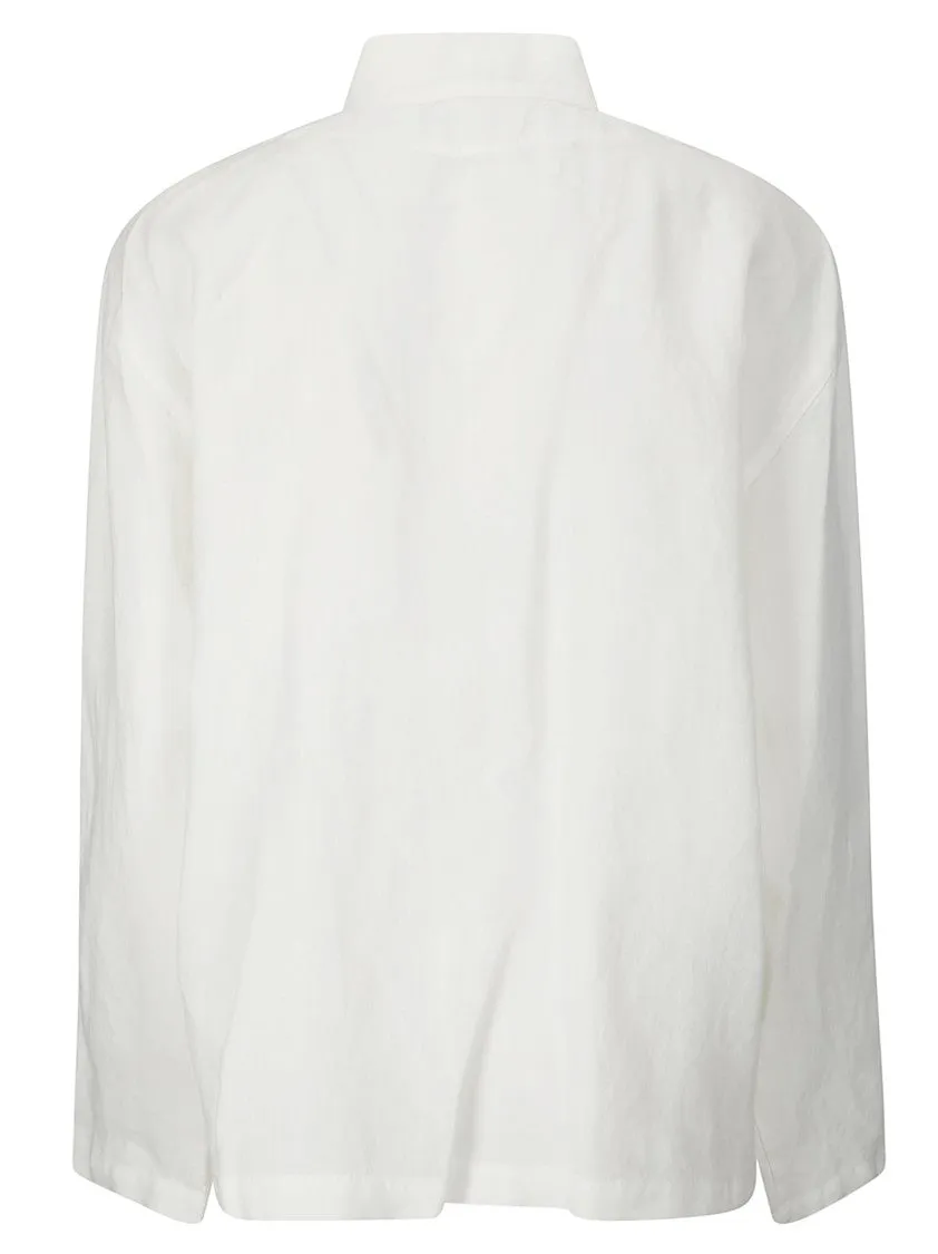 Mezzolitro Cardigan