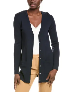 Michael Kors Collection Cashmere Cardigan