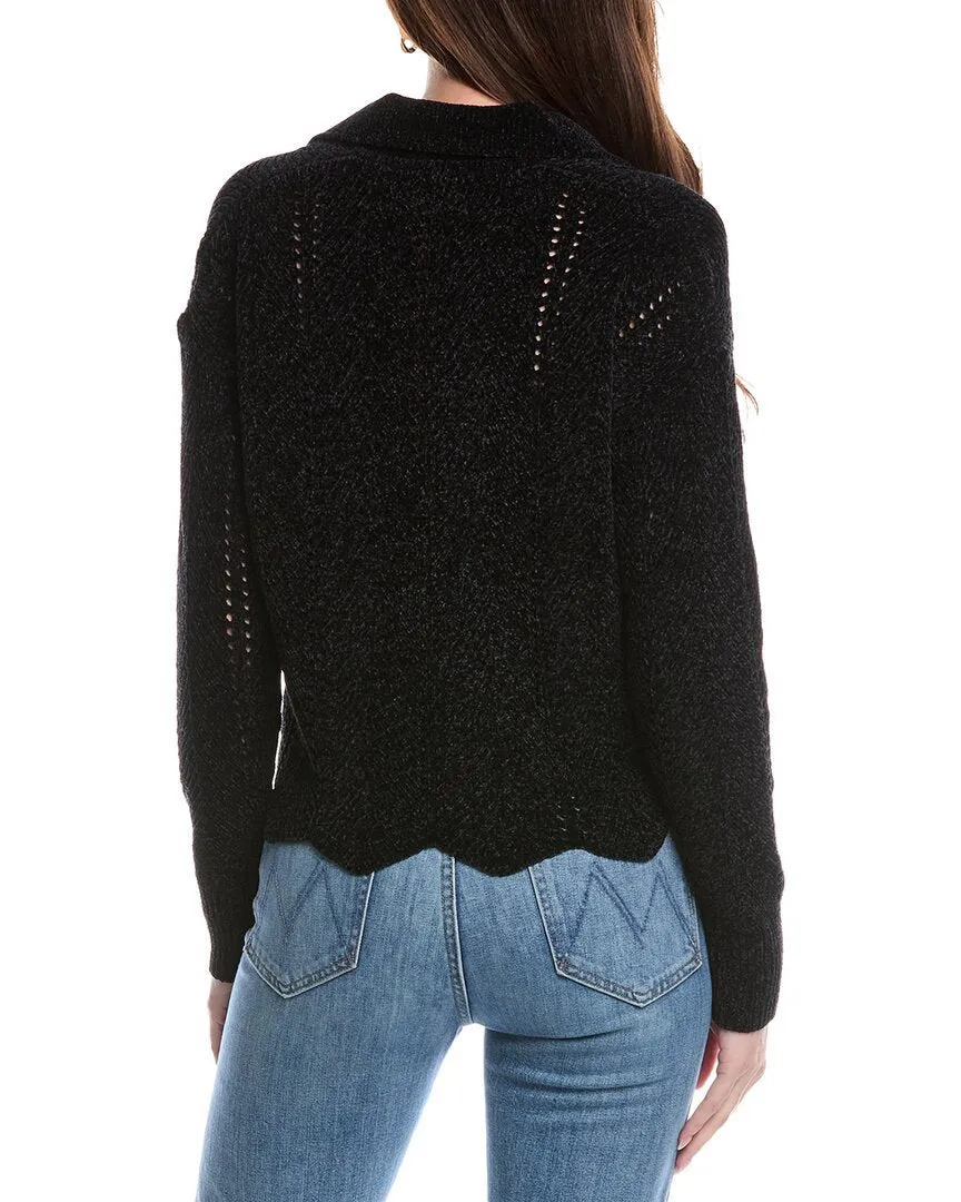 Michael Stars Famke Pullover