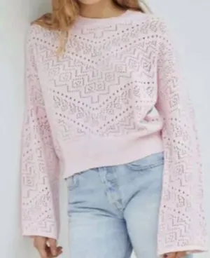 Monterey In Shell Pink