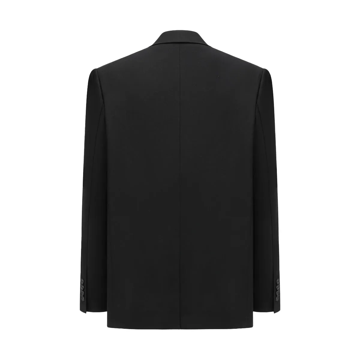 Multi Slash Blazer 'Black'