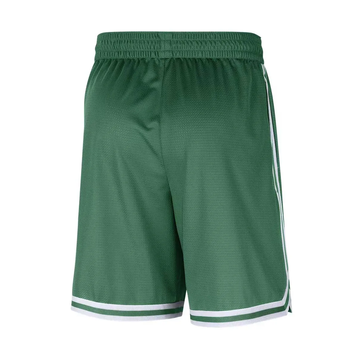 NBA Dri-FIT 8" Unlined Pregame Shorts 'Boston Celtics DNA'