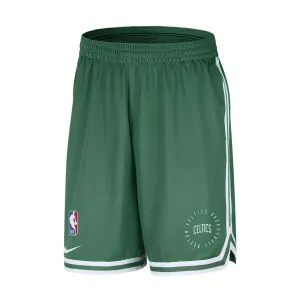 NBA Dri-FIT 8" Unlined Pregame Shorts 'Boston Celtics DNA'