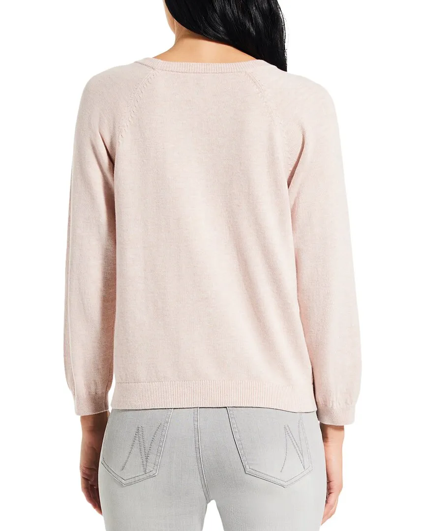 NIC ZOE Here And There Sweater