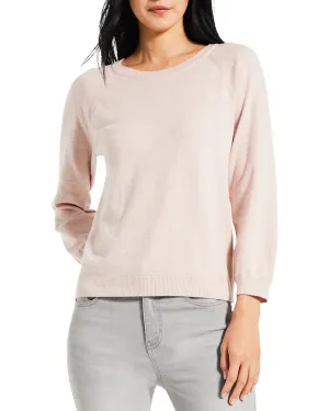 NIC ZOE Here And There Sweater