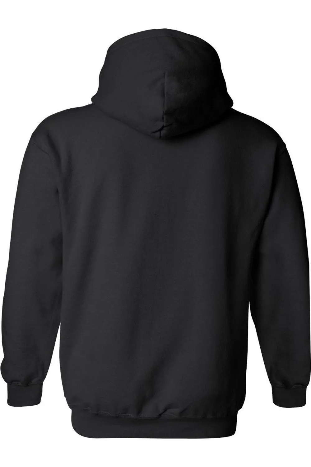 Nightmare On Elm Street This Is God Adult Pull Over Hoodie / Hooded Sweatshirt
