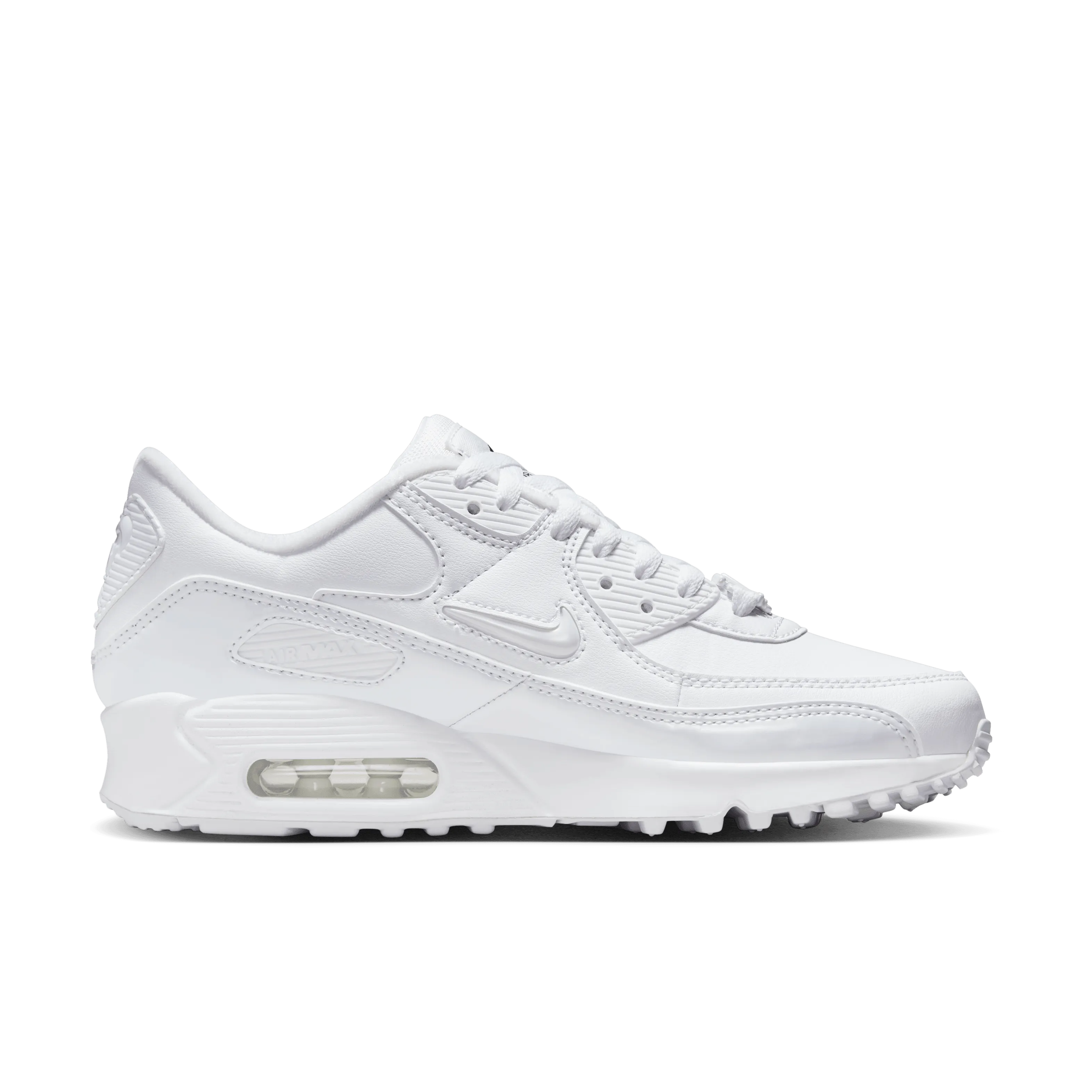 Nike - Men's Sweatpants,Women's Sweatpants,Jogger Sweatpants,Fleece Lined Sweatpants,Tapered Sweatpants Men,Custom Logo Sweatpants,Organic Cotton Sweatpants,Plus Size Women's Sweatpants Women - Air Max 90 SE - White/Multicolor