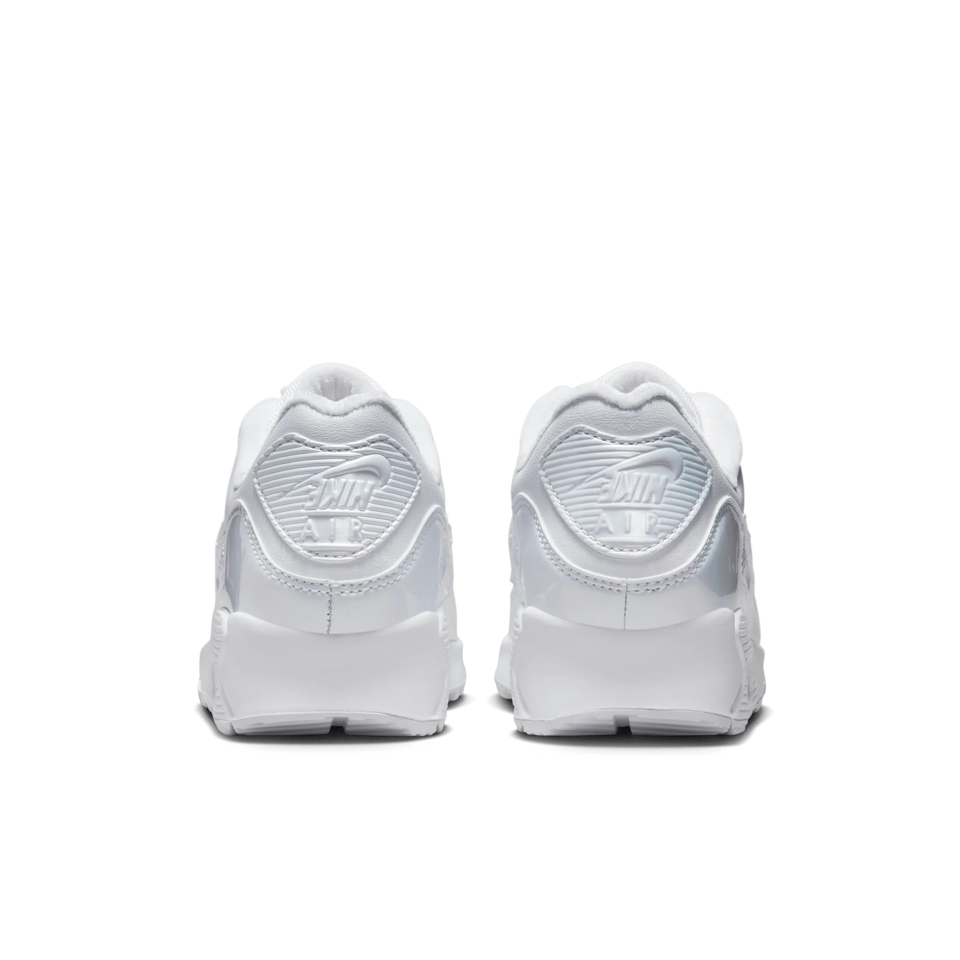 Nike - Men's Sweatpants,Women's Sweatpants,Jogger Sweatpants,Fleece Lined Sweatpants,Tapered Sweatpants Men,Custom Logo Sweatpants,Organic Cotton Sweatpants,Plus Size Women's Sweatpants Women - Air Max 90 SE - White/Multicolor