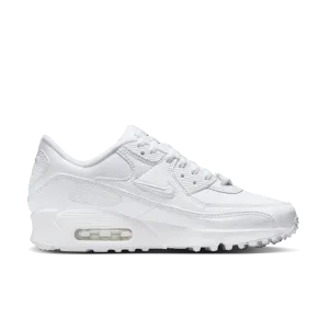 Nike - Men's Sweatpants,Women's Sweatpants,Jogger Sweatpants,Fleece Lined Sweatpants,Tapered Sweatpants Men,Custom Logo Sweatpants,Organic Cotton Sweatpants,Plus Size Women's Sweatpants Women - Air Max 90 SE - White/Multicolor