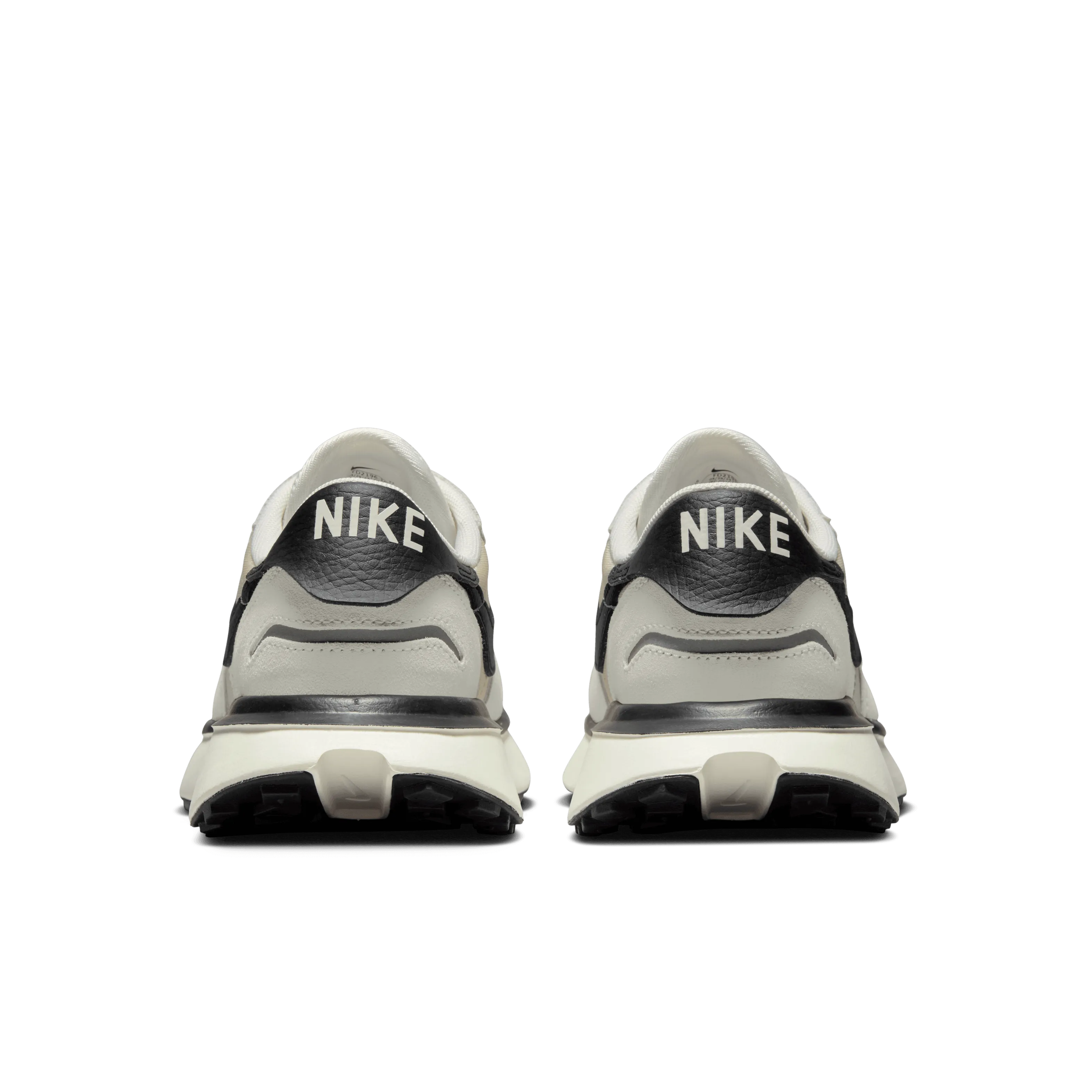 Nike - Men's Sweatpants,Women's Sweatpants,Jogger Sweatpants,Fleece Lined Sweatpants,Tapered Sweatpants Men,Custom Logo Sweatpants,Organic Cotton Sweatpants,Plus Size Women's Sweatpants Women - Phoenix Waffle - Summit White/Black/Sail