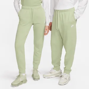 Nike - Men's Sweatpants,Women's Sweatpants,Jogger Sweatpants,Fleece Lined Sweatpants,Tapered Sweatpants Men,Custom Logo Sweatpants,Organic Cotton Sweatpants,Plus Size Women's Sweatpants Women - Standard Club Sweatpant - Honeydew/White