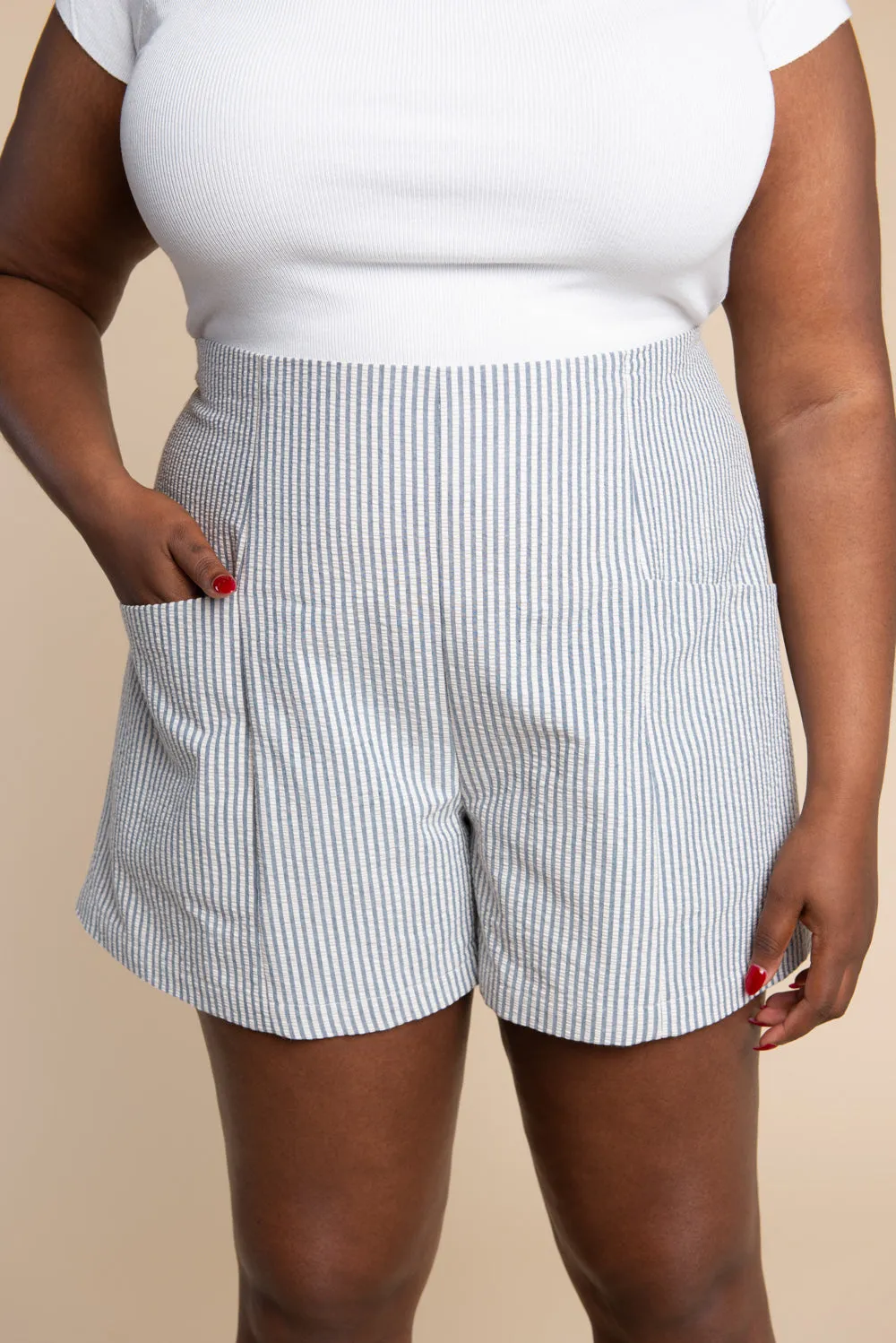 Nike Run Division Stride,Shorts,Lightweight Running Shorts with Liner,Nike Stride Split-Leg Training Shorts,Breathable Nike Running Shorts Men,Elastic Waist Quick-Dry Stride Shorts