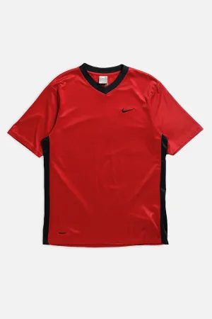 Nike Soccer Jersey - M
