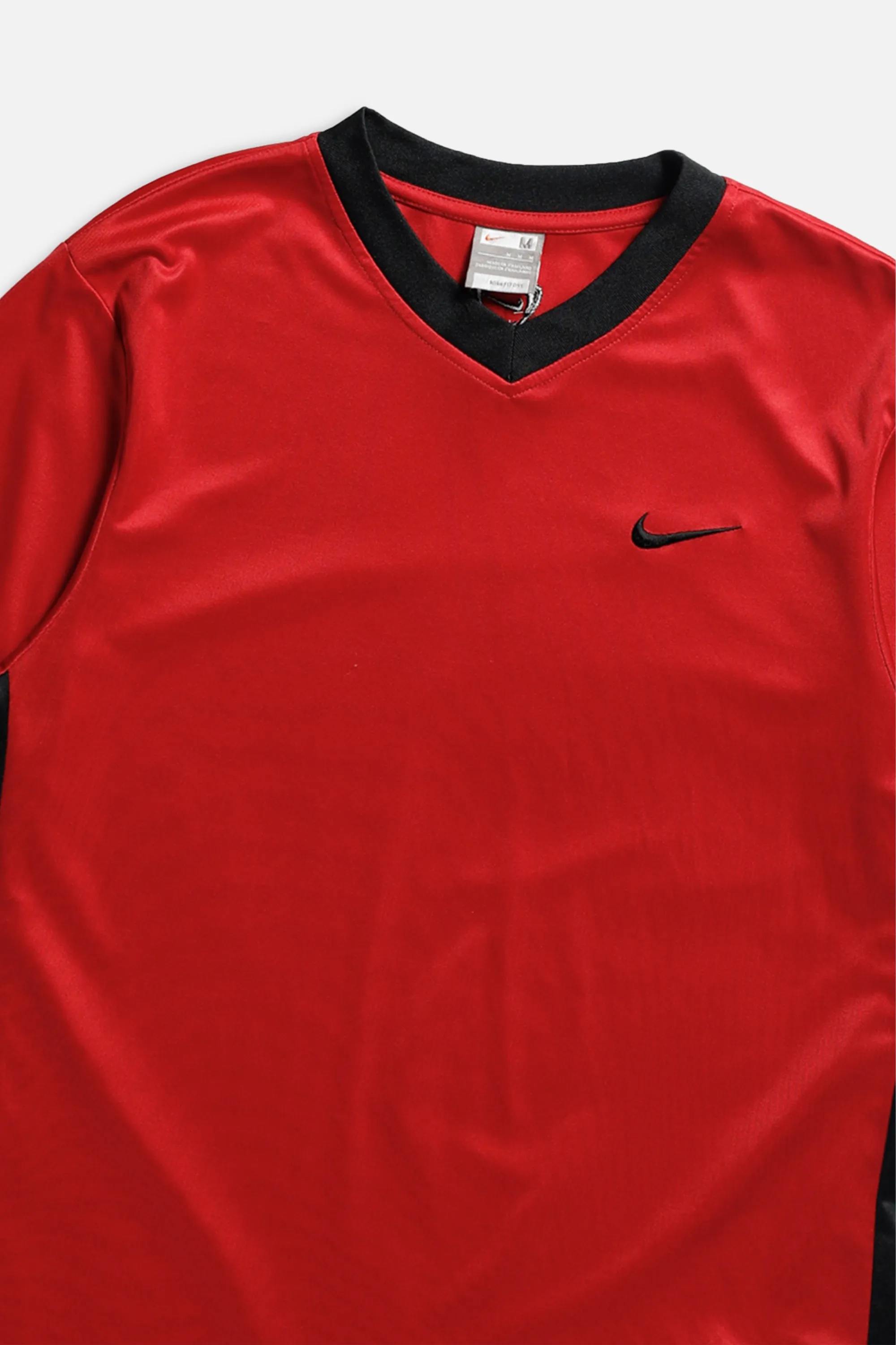 Nike Soccer Jersey - M