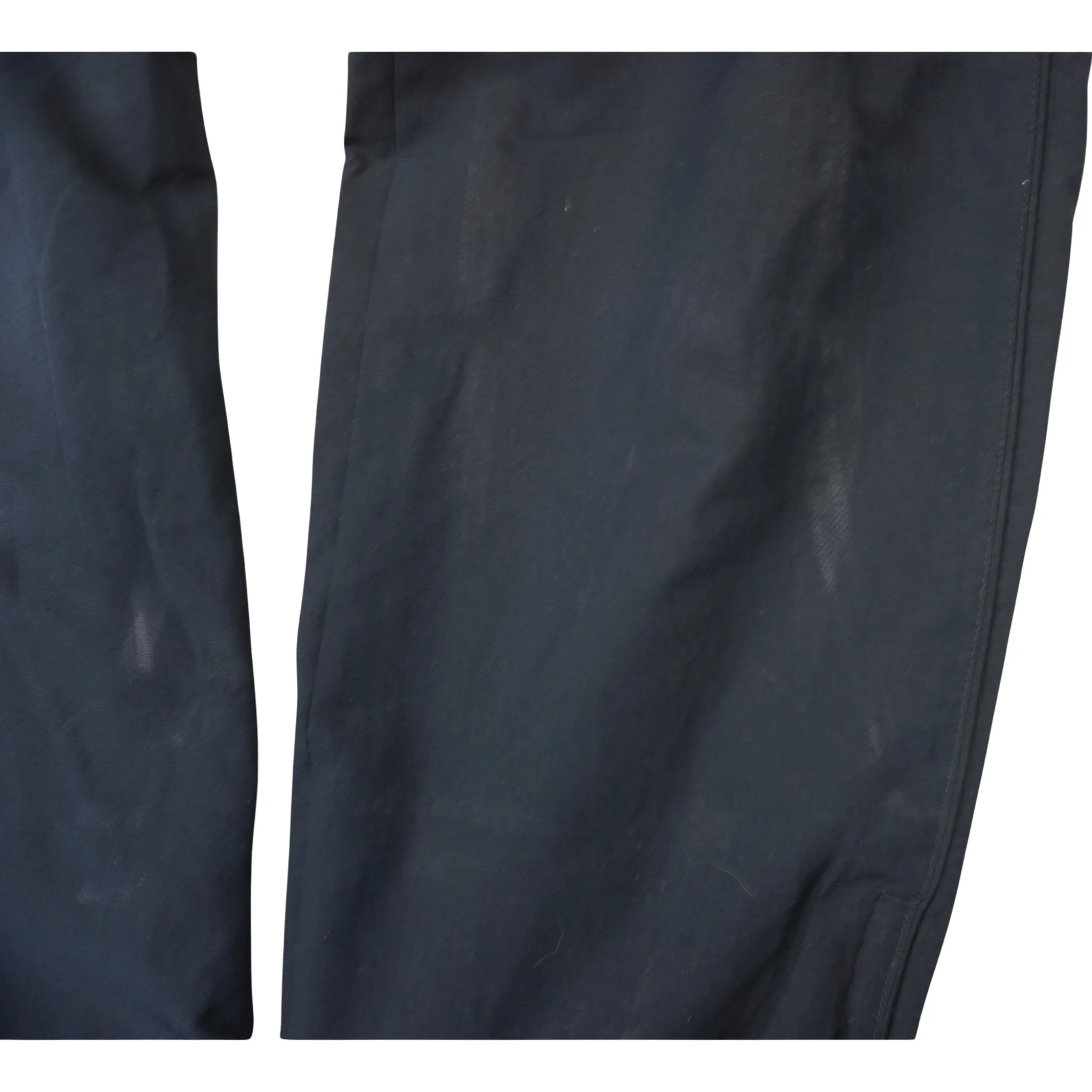 Nike Vintage Jogging Pants (S-M)