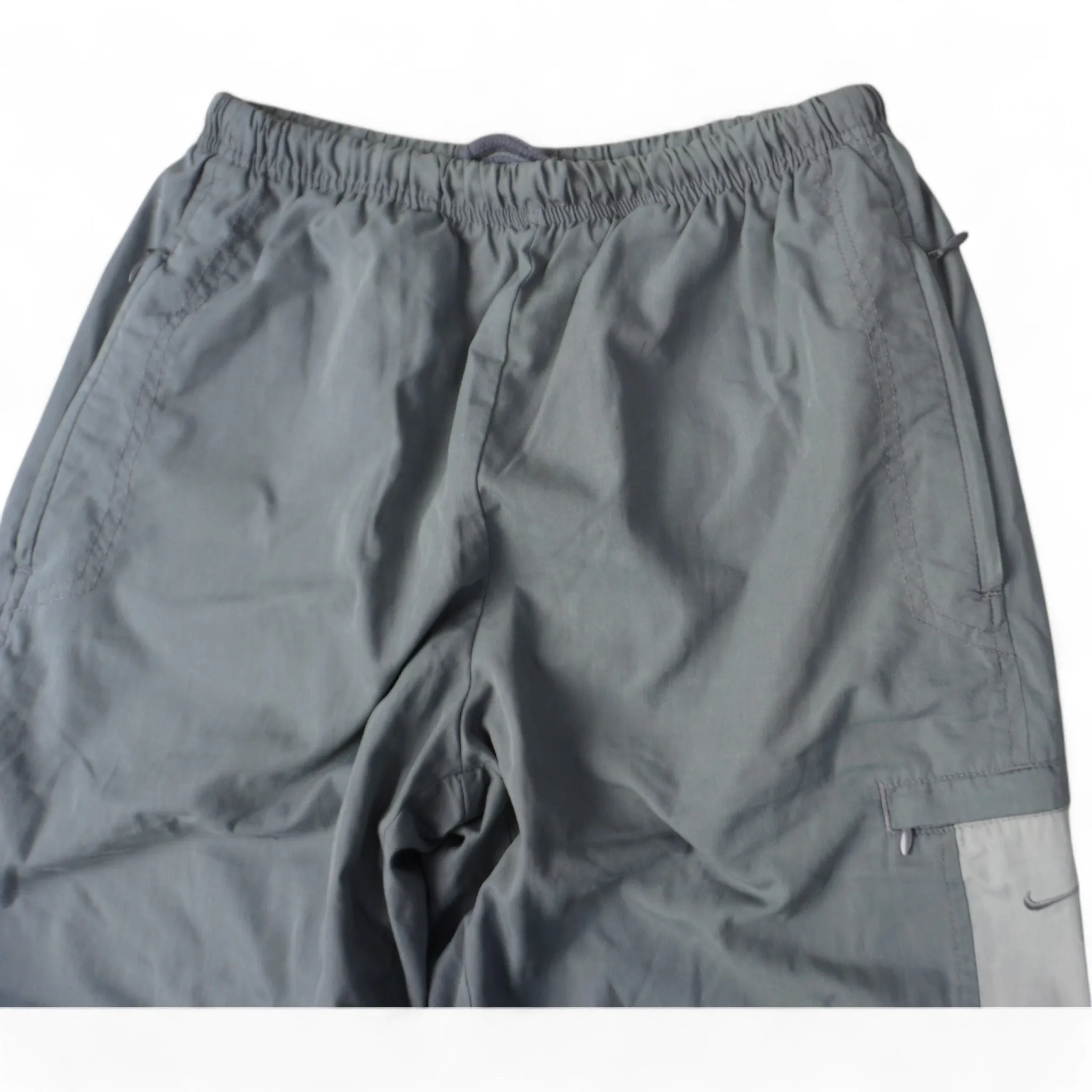 Nike Vintage Pants (S-M)