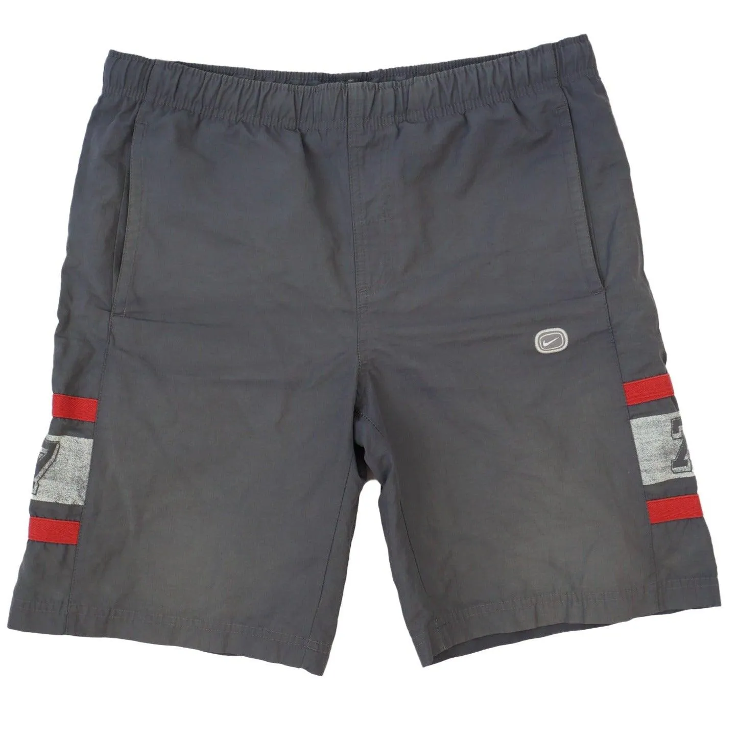 Nike Vintage Shorts (S)
