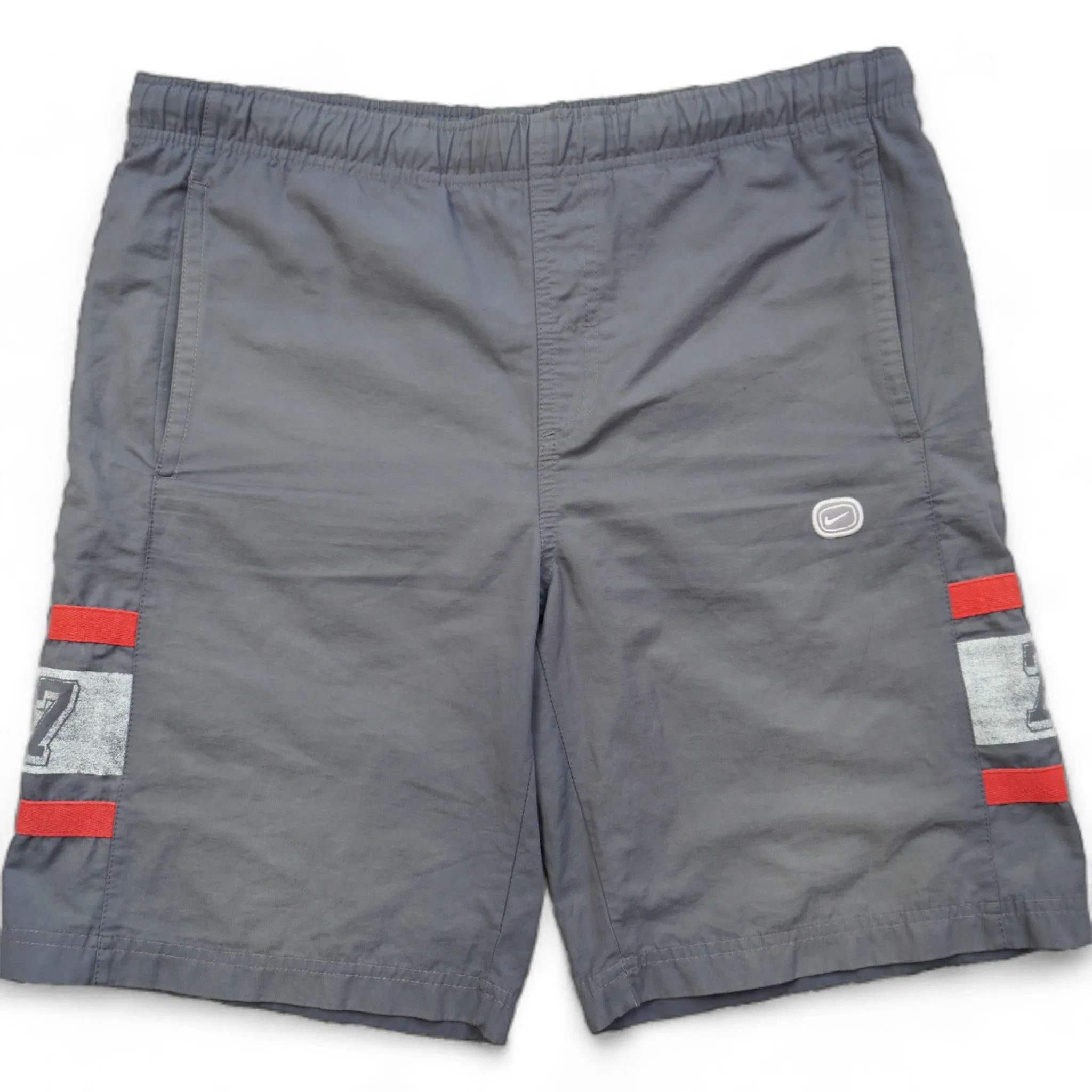 Nike Vintage Shorts (S)