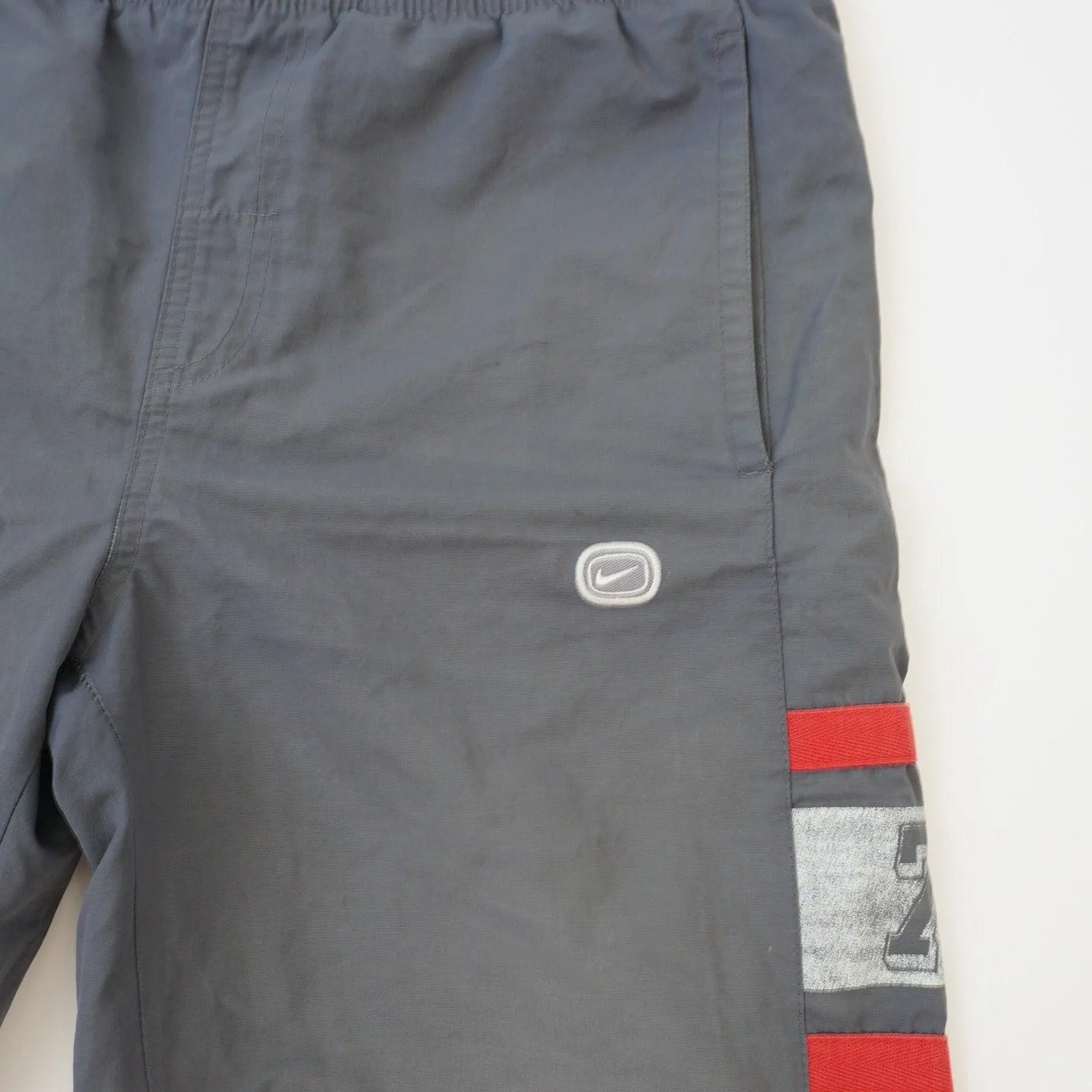 Nike Vintage Shorts (S)