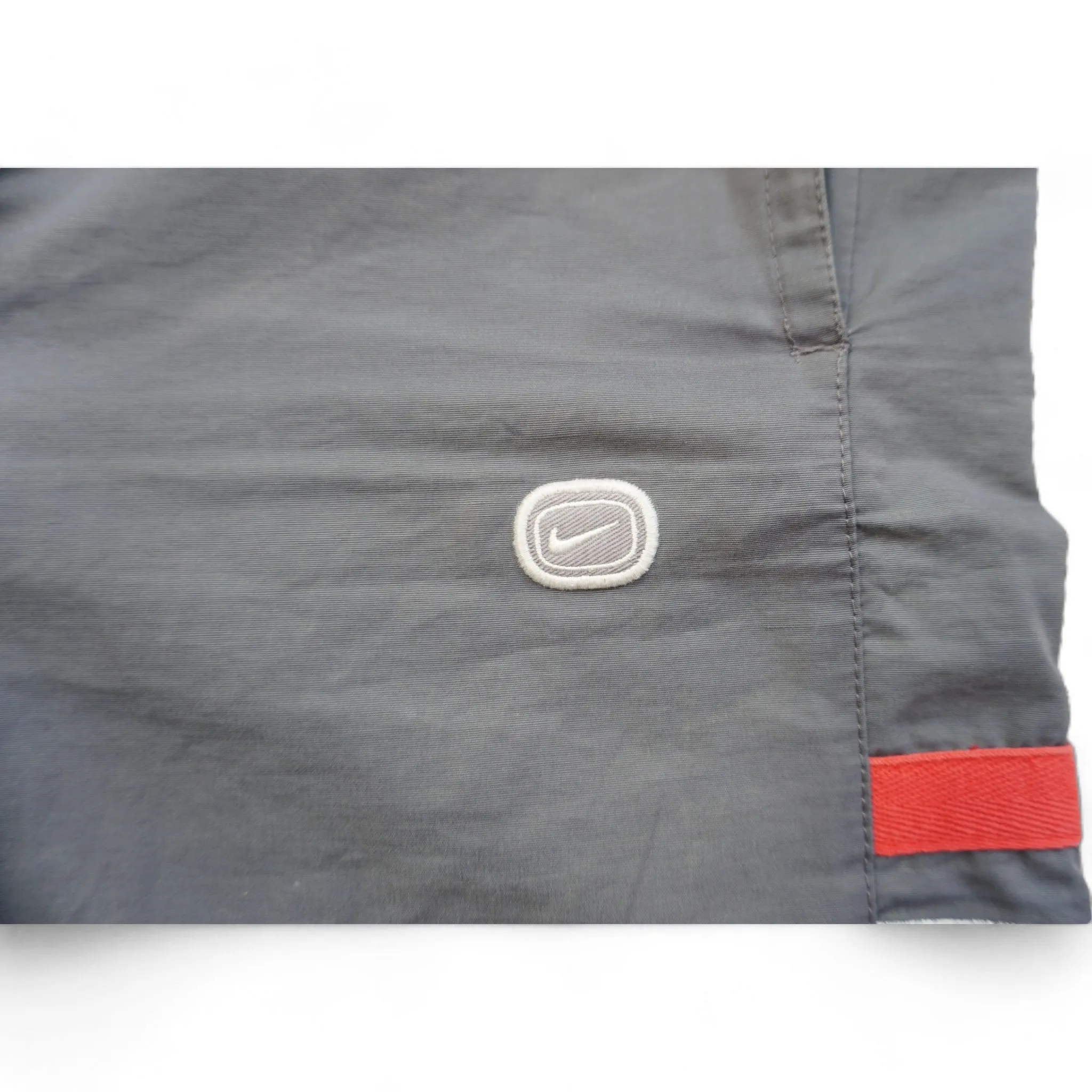 Nike Vintage Shorts (S)