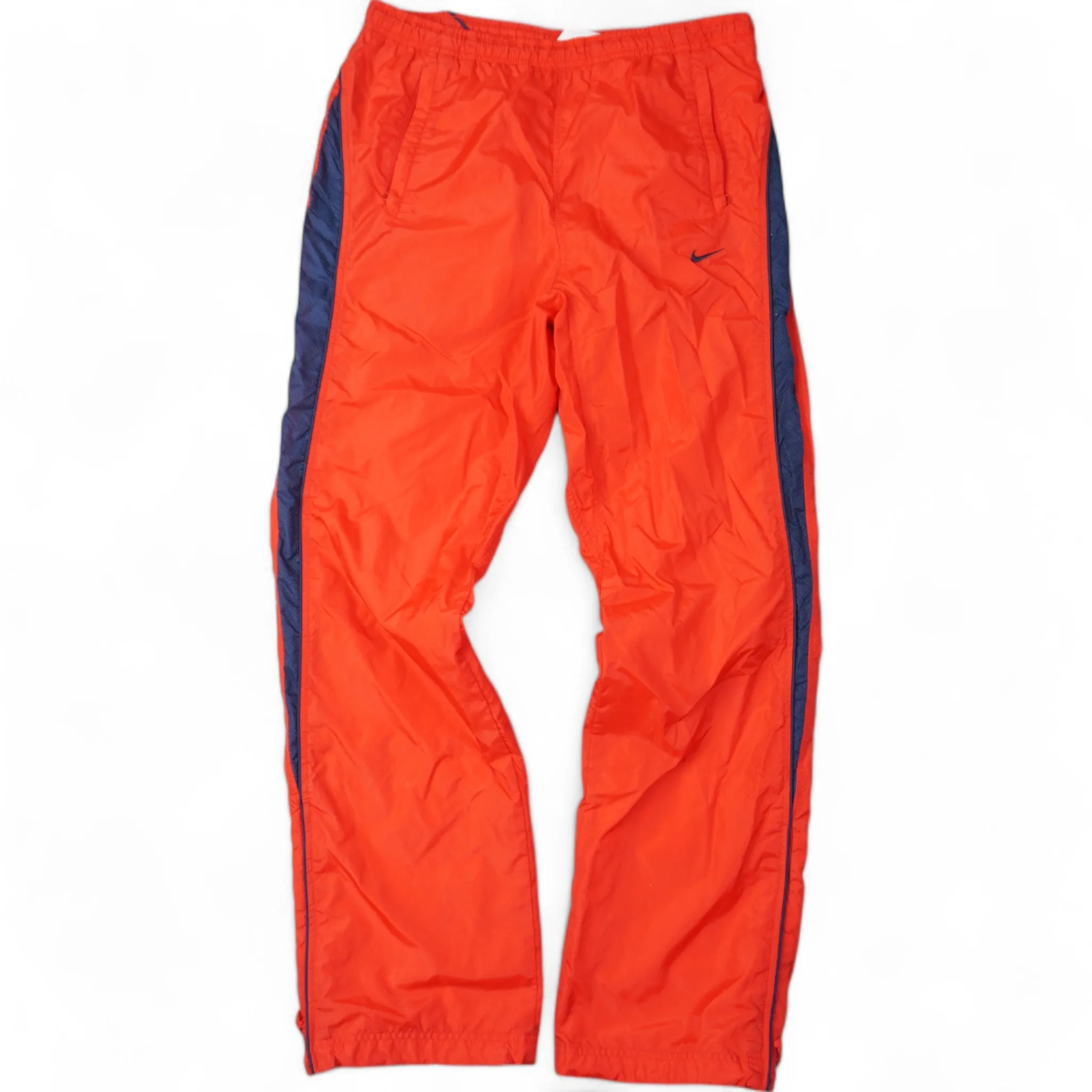 Nike Vintage Track Pants hiddenswoosh (M)