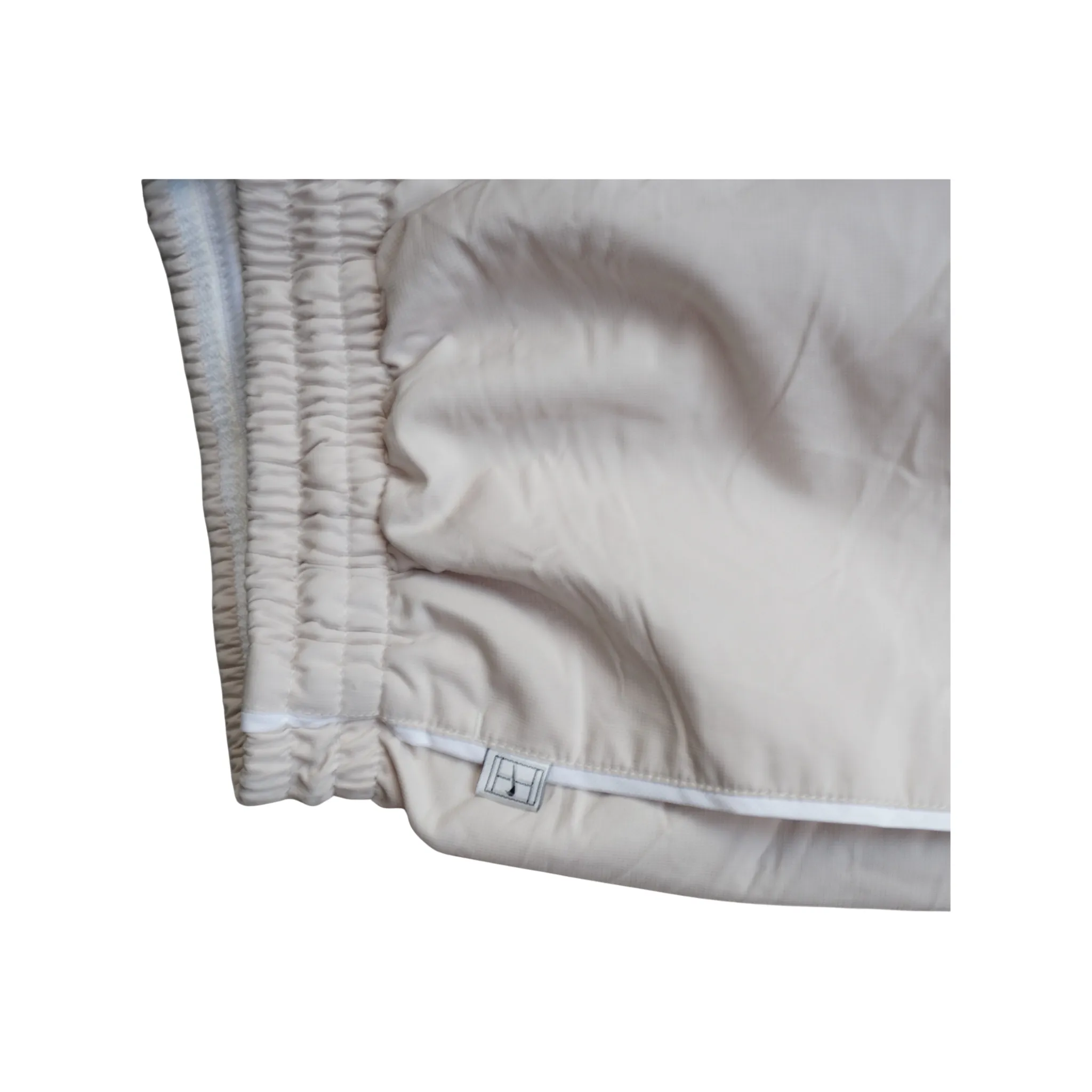 Nike Vintage Track Pants (L)
