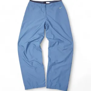 Nike Vintage Track Pants (L)