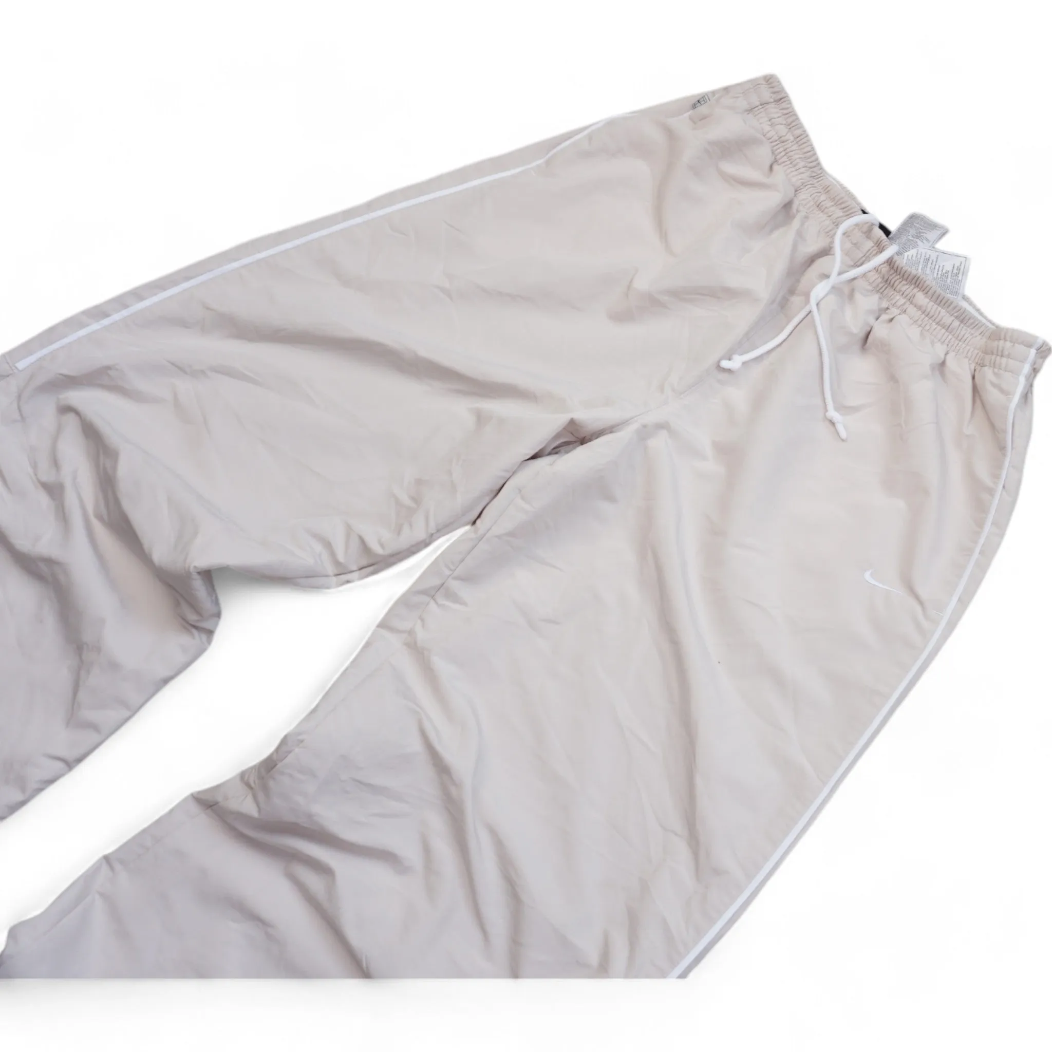 Nike Vintage Track Pants (L)