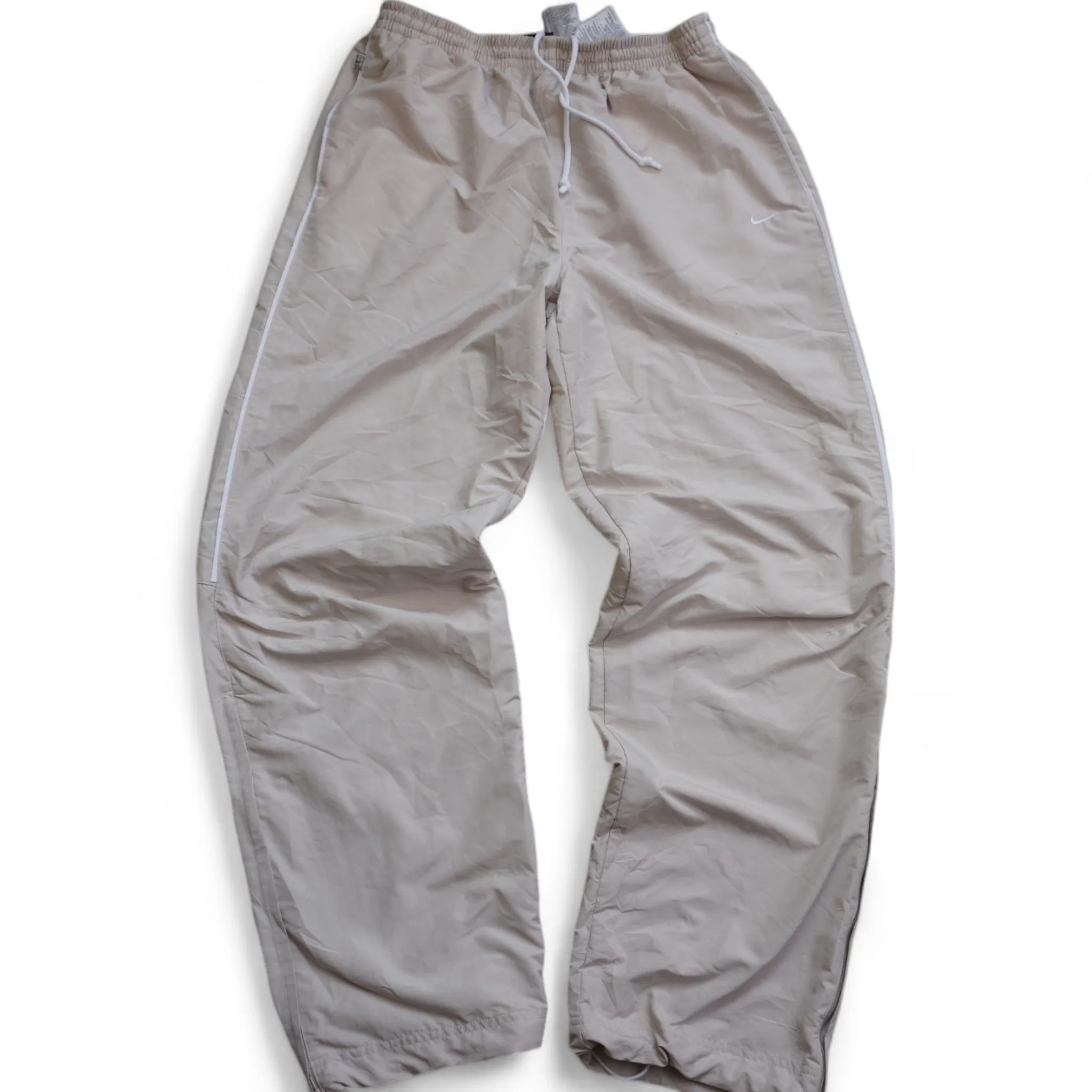 Nike Vintage Track Pants (L)