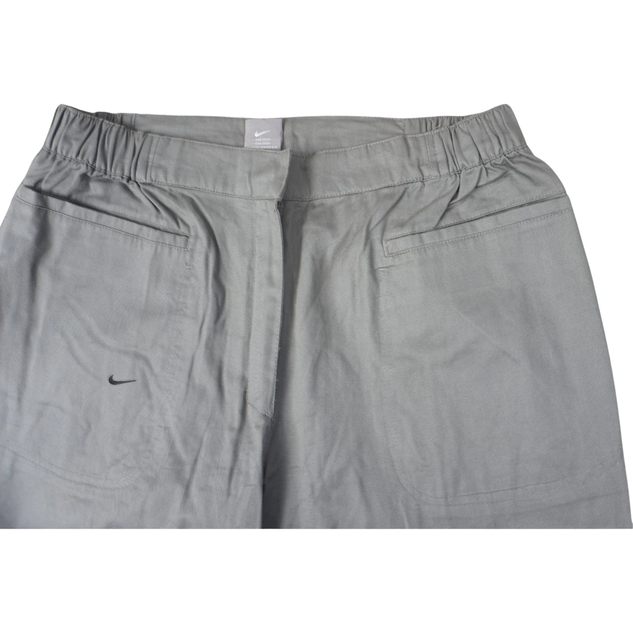 Nike Vintage Track Pants (M) DEADSTOCK