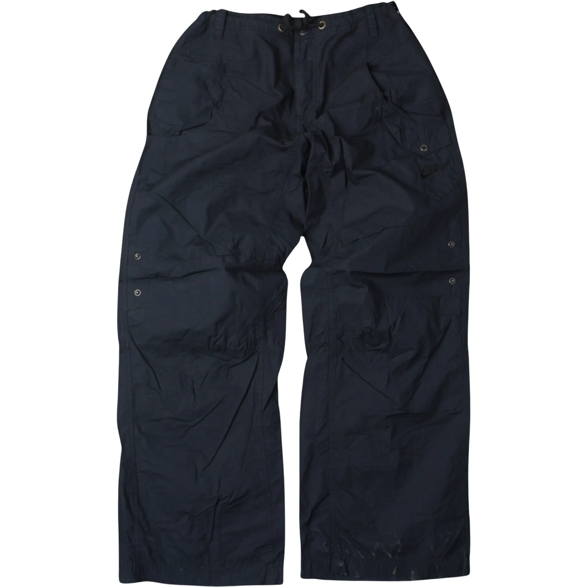 Nike Vintage Track Pants (M)