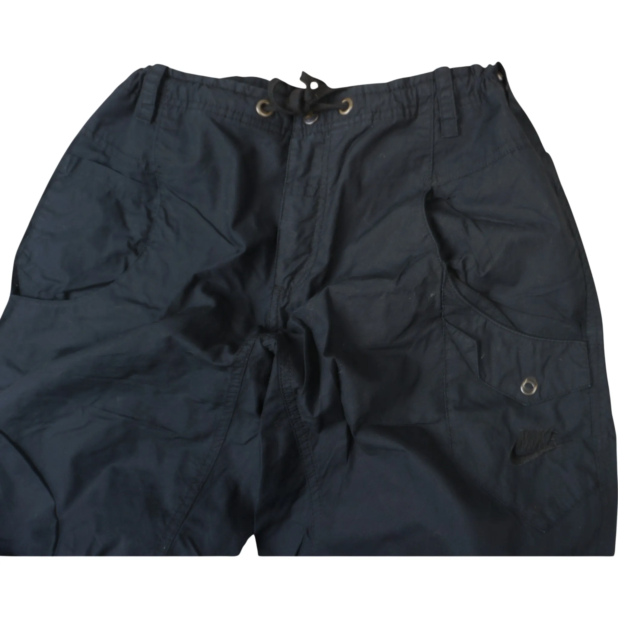 Nike Vintage Track Pants (M)