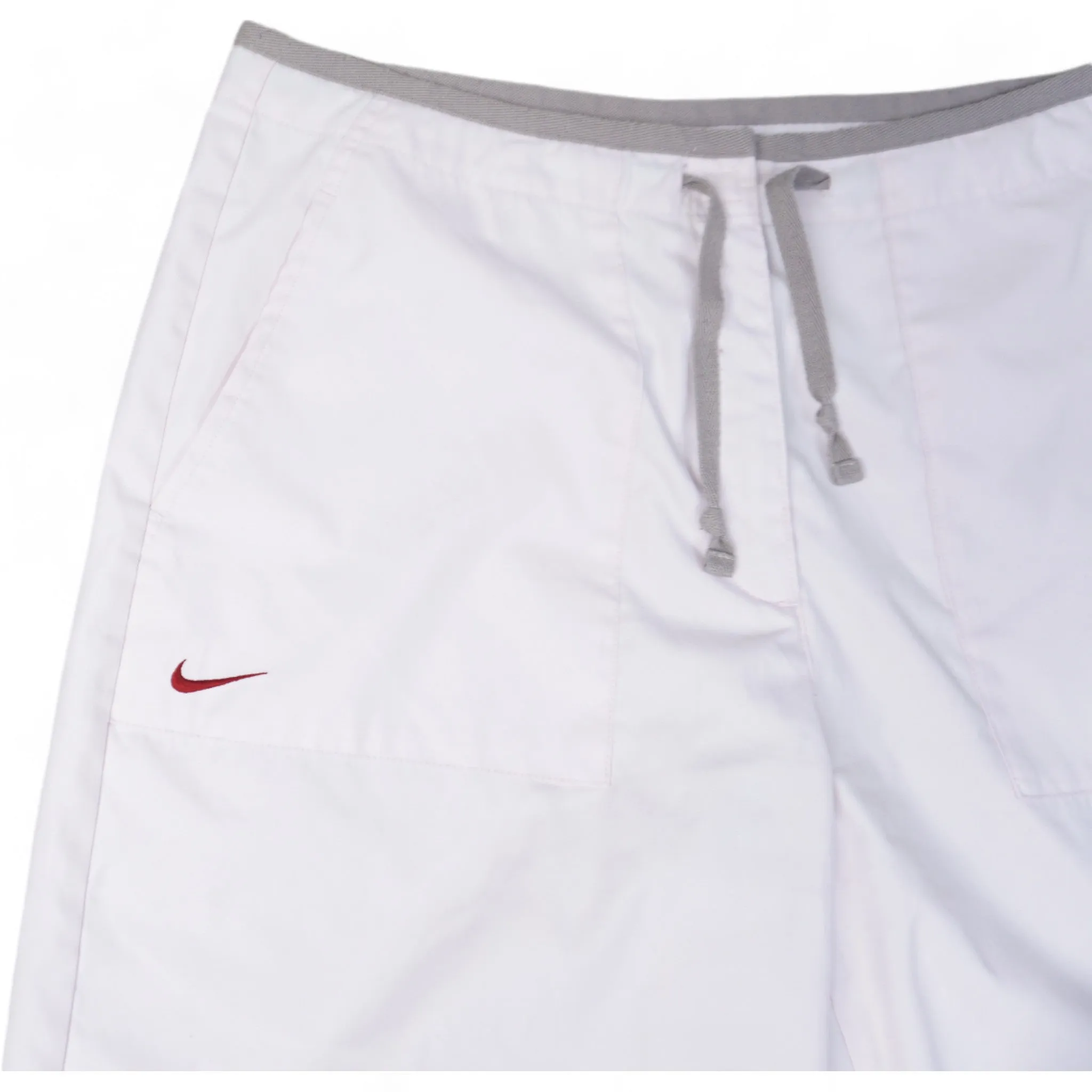 Nike Vintage Track Pants (M)
