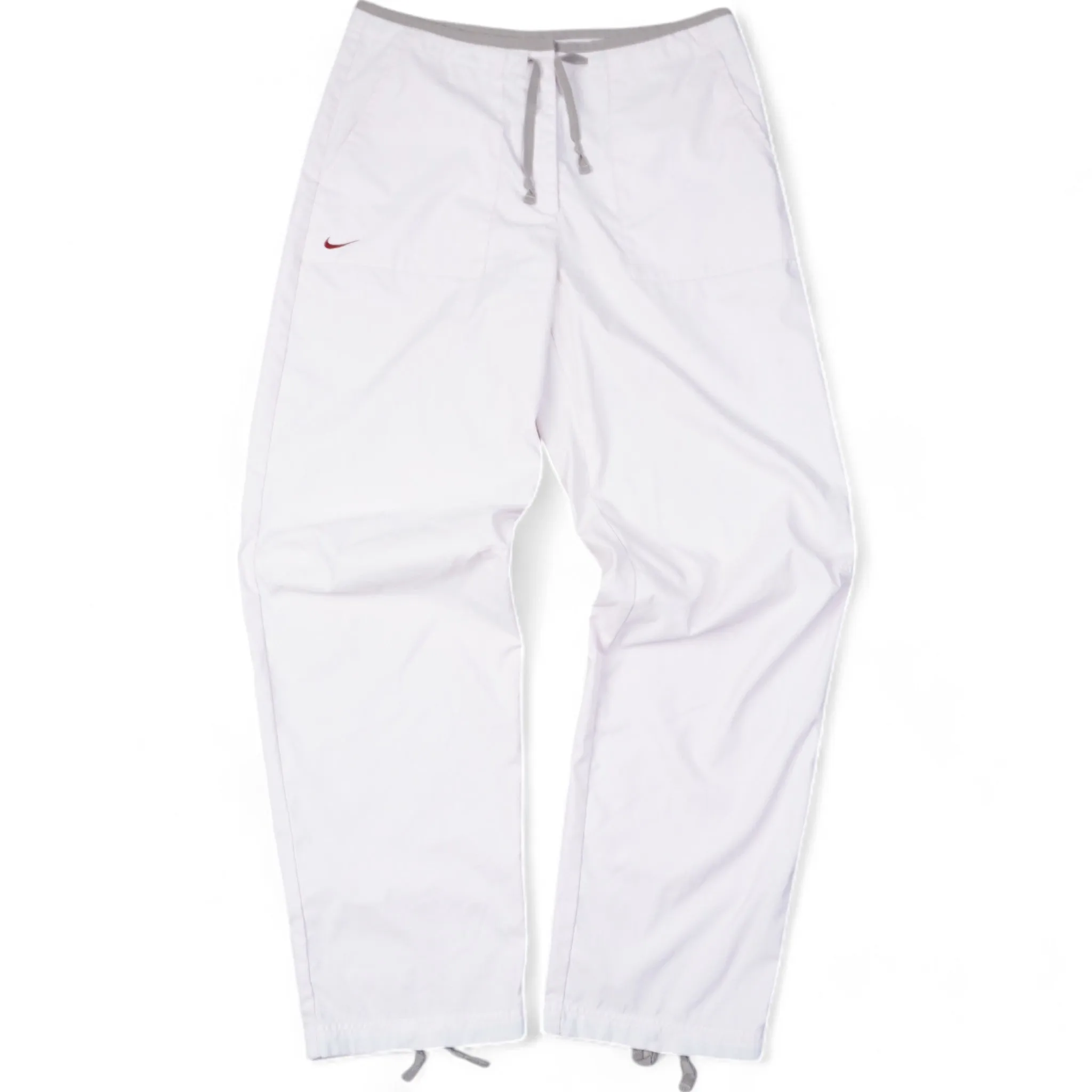Nike Vintage Track Pants (M)